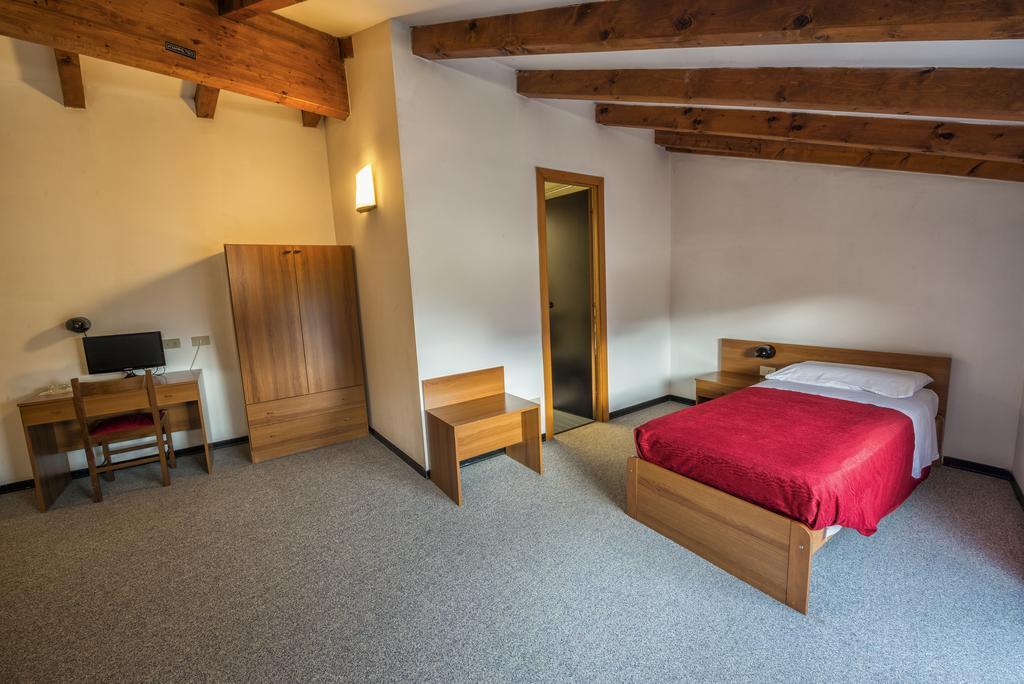 Hotel Drago Медзокорона Экстерьер фото