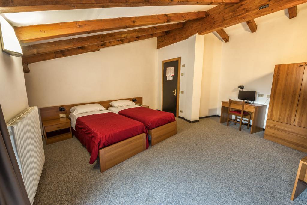 Hotel Drago Медзокорона Экстерьер фото