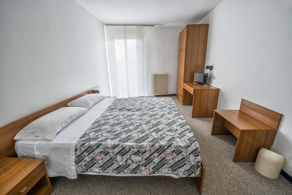 Hotel Drago Медзокорона Номер фото